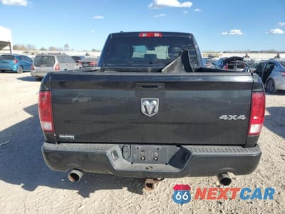 Zdjęcie 6 z 12 samochodu: 2015 RAM 1500 ST VIN:1C6RR7FT4FS694896 - miniatura
