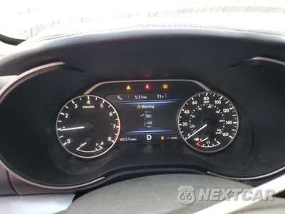 Zdjęcie 9 z 12 samochodu: 2017 NISSAN MAXIMA 3.5S VIN:1N4AA6AP4HC427701 - miniatura