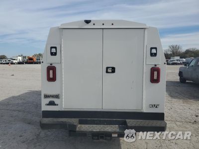 Zdjęcie 6 z 14 samochodu: 2023 CHEVROLET EXPRESS G3500 VIN:1GB0GRF79P1252326 - miniatura