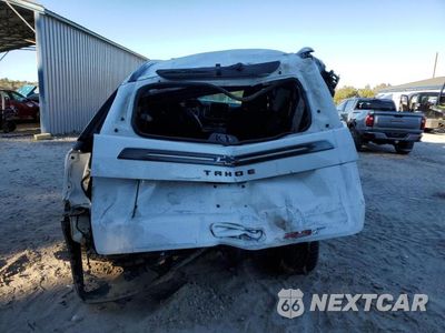 Zdjęcie 6 z 13 samochodu: 2022 CHEVROLET TAHOE K1500 RST VIN:1GNSKRKD6NR155248 - miniatura