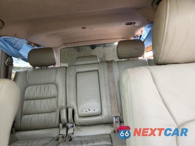 Zdjęcie 10 z 13 samochodu: 2004 LEXUS LX 470 VIN:JTJHT00W543540699 - miniatura
