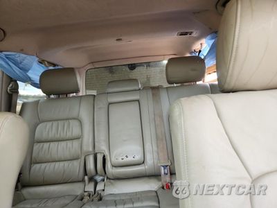 Zdjęcie 10 z 16 samochodu: 2004 LEXUS LX 470 VIN:JTJHT00W543540699 - miniatura
