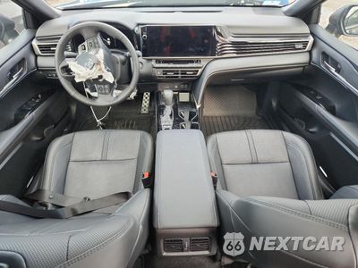 Zdjęcie 8 z 12 samochodu: 2025 TOYOTA CAMRY XSE VIN:4T1DBADK2SU535934 - miniatura