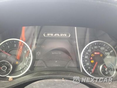 Zdjęcie 9 z 11 samochodu: 2025 RAM 1500 LARAMIE VIN:1C6SRFJP3SN510725 - miniatura
