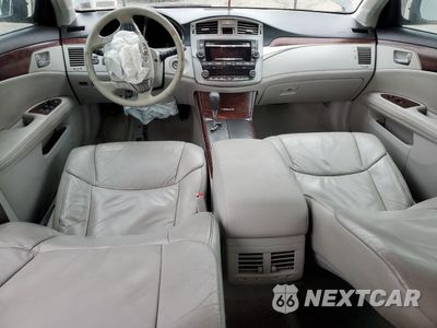 Zdjęcie 8 z 14 samochodu: 2011 TOYOTA AVALON BASE VIN:4T1BK3DB5BU391315 - miniatura