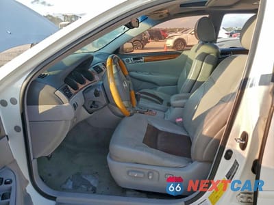 Zdjęcie 7 z 13 samochodu: 2005 LEXUS ES VIN:JTHBA30G655129132 - miniatura