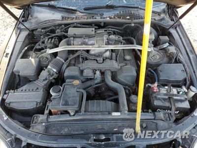 Zdjęcie 11 z 13 samochodu: 1995 LEXUS SC 400 VIN:JT8UZ30C0S0047338 - miniatura