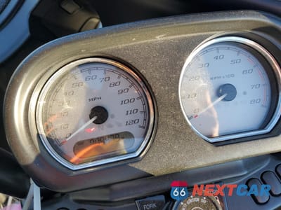 Zdjęcie 7 z 9 samochodu: 2015 HARLEY-DAVIDSON FLTRXS ROAD GLIDE SPECIAL VIN:1HD1KTM10FB602766 - miniatura
