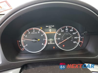 Zdjęcie 9 z 16 samochodu: 2020 ACURA ILX PREMIUM A-SPEC VIN:19UDE2F8XLA006108 - miniatura