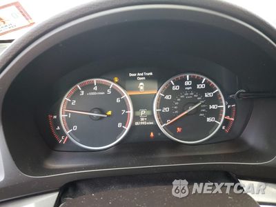 Zdjęcie 9 z 16 samochodu: 2020 ACURA ILX PREMIUM A-SPEC VIN:19UDE2F8XLA006108 - miniatura