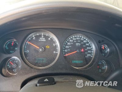 Zdjęcie 9 z 14 samochodu: 2008 GMC YUKON VIN:1GKFC13098J194024 - miniatura