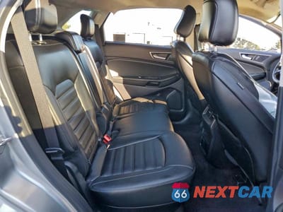 Zdjęcie 11 z 12 samochodu: 2020 FORD EDGE SEL VIN:2FMPK3J96LBA48883 - miniatura