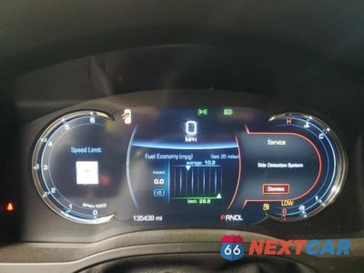 Zdjęcie 9 z 14 samochodu: 2019 CADILLAC ESCALADE ESV LUXURY VIN:1GYS4HKJ2KR277114 - miniatura