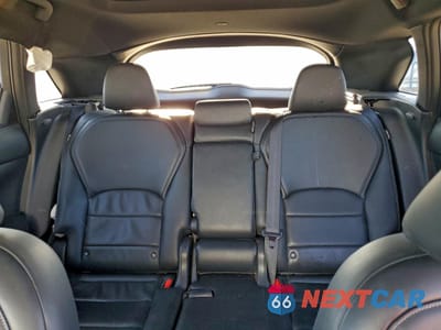 Zdjęcie 10 z 14 samochodu: 2023 INFINITI QX50 SPORT VIN:3PCAJ5FA7PF121960 - miniatura