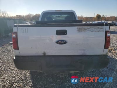 Zdjęcie 6 z 12 samochodu: 2008 FORD F250 XL VIN:1FTNF20528EC76402 - miniatura