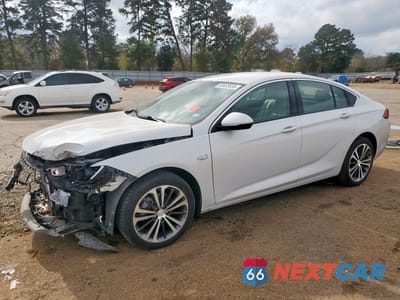 2019 BUICK REGAL ESSENCE W04GP6SXXK1035286 - główne zdjęcie licytacji z USA - miniatura