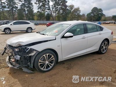 2019 BUICK REGAL ESSENCE W04GP6SXXK1035286 - główne zdjęcie licytacji z USA - miniatura