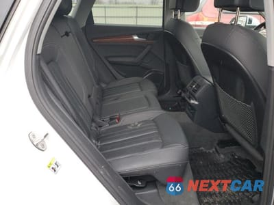 Zdjęcie 11 z 12 samochodu: 2023 AUDI Q5 PREMIUM PLUS 45 VIN:WA1EAAFY1P2014309 - miniatura