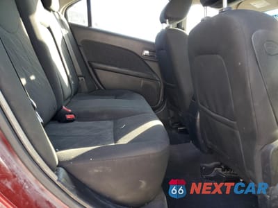 Zdjęcie 10 z 13 samochodu: 2010 MERCURY MILAN VIN:3MEHM0HA5AR627720 - miniatura