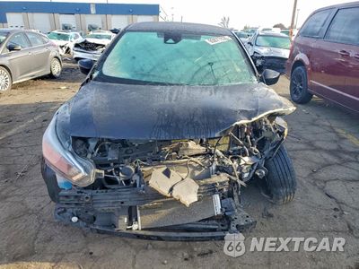 Piąte zdjęcie samochodu w środku: 2021 NISSAN VERSA S VIN:3N1CN8DV7ML814628 - miniatura