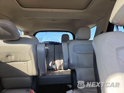 Zdjęcie 10 z 16 samochodu: 2020 FORD EXPLORER LIMITED VIN:1FMSK8FH9LGB71593 - miniatura
