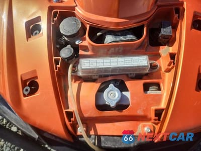 Zdjęcie 7 z 10 samochodu: 2020 CFMOTO CFORCE 400 ATV VIN:LCELDSZ27L6002539 - miniatura