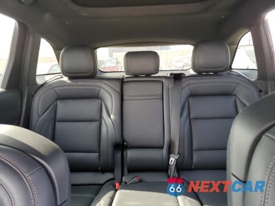 Zdjęcie 10 z 14 samochodu: 2024 LINCOLN NAUTILUS PREMIERE VIN:5LMPJ8JA1RJ804924 - miniatura