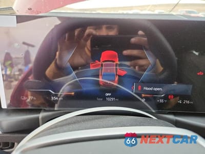 Zdjęcie 9 z 12 samochodu: 2025 BMW I4 XDRIVE 40 VIN:WBY43HD05SFU11197 - miniatura