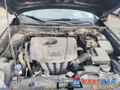 Zdjęcie 12 z 14 samochodu: 2019 MAZDA CX-3 TOURING VIN:JM1DKFC77K0404763 - miniatura