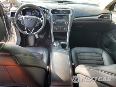 Zdjęcie 8 z 14 samochodu: 2017 FORD FUSION SE HYBRID VIN:3FA6P0LU5HR314328 - miniatura