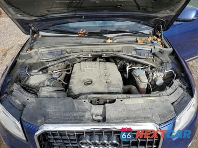 Zdjęcie 12 z 12 samochodu: 2017 AUDI Q5 PREMIUM PLUS VIN:WA1L2AFP2HA039190 - miniatura