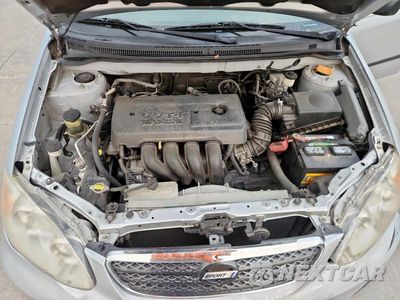 Zdjęcie 11 z 11 samochodu: 2007 TOYOTA COROLLA CE VIN:1NXBR32E477891661 - miniatura