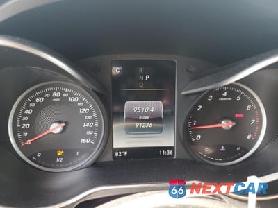 Zdjęcie 9 z 12 samochodu: 2018 MERCEDES-BENZ GLC 300 VIN:WDC0G4JB7JV043753 - miniatura