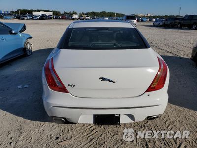 Zdjęcie 6 z 12 samochodu: 2011 JAGUAR XJ VIN:SAJWA1CB6BLV05991 - miniatura