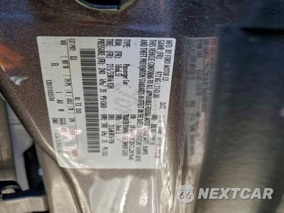 Zdjęcie 12 z 12 samochodu: 2012 FORD FOCUS SE VIN:1FAHP3F20CL281640 - miniatura