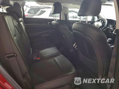 Zdjęcie 10 z 12 samochodu: 2022 KIA SORENTO S VIN:5XYRL4LC7NG151639 - miniatura
