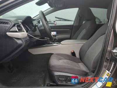 Zdjęcie 7 z 12 samochodu: 2022 TOYOTA CAMRY LE VIN:4T1C11BKXNU050110 - miniatura