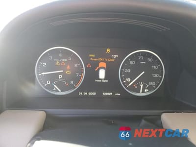 Zdjęcie 9 z 12 samochodu: 2010 LAND ROVER RANGE ROVER HSE LUXURY VIN:SALMF1D49AA311644 - miniatura