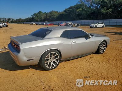 Trzecie zdjęcie samochodu z tyłu: 2012 DODGE CHALLENGER R/T VIN:2C3CDYBT1CH229749 - miniatura