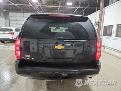 Zdjęcie 6 z 15 samochodu: 2013 CHEVROLET TAHOE K1500 LT VIN:1GNSKBE07DR100287 - miniatura