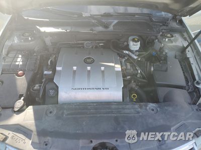 Zdjęcie 11 z 13 samochodu: 2006 CADILLAC DTS VIN:1G6KD57Y26U206088 - miniatura