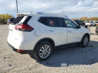 Trzecie zdjęcie samochodu z tyłu: 2017 NISSAN ROGUE S VIN:JN8AT2MV5HW013370 - miniatura
