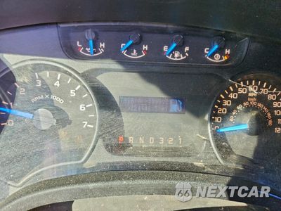 Zdjęcie 9 z 14 samochodu: 2013 FORD F150 SUPER CAB VIN:1FTFX1CF3DKG33968 - miniatura