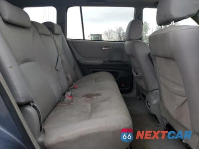 Zdjęcie 11 z 13 samochodu: 2007 TOYOTA HIGHLANDER SPORT VIN:JTEDP21A270147622 - miniatura