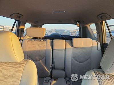 Zdjęcie 10 z 13 samochodu: 2010 TOYOTA RAV4 VIN:2T3ZK4DV4AW007724 - miniatura