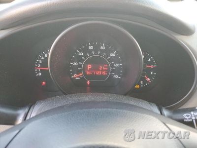 Zdjęcie 9 z 12 samochodu: 2014 KIA SOUL + VIN:KNDJP3A55E7011120 - miniatura