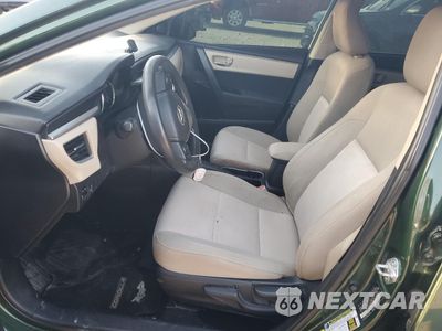 Zdjęcie 7 z 13 samochodu: 2015 TOYOTA COROLLA ECO VIN:2T1BPRHE5FC372313 - miniatura