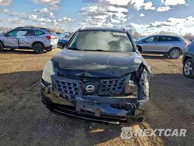 Piąte zdjęcie samochodu w środku: 2009 NISSAN ROGUE S VIN:JN8AS58V69W434062 - miniatura