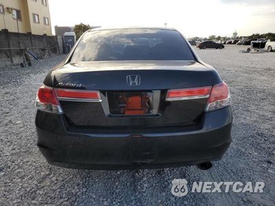 Zdjęcie 6 z 12 samochodu: 2012 HONDA ACCORD LXP VIN:1HGCP2F43CA098519 - miniatura