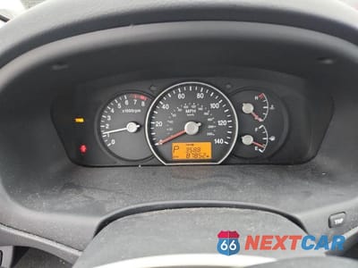 Zdjęcie 9 z 12 samochodu: 2008 KIA RONDO BASE VIN:KNAFG525687171475 - miniatura